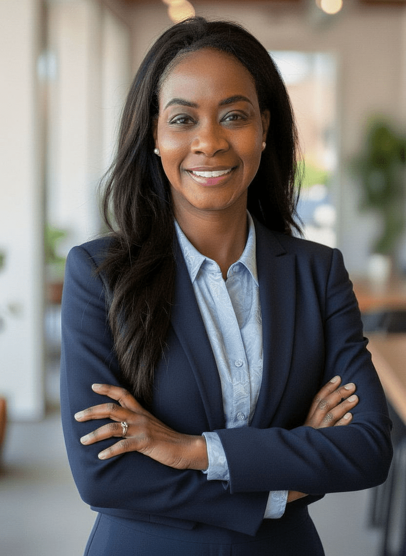 Founder & Chief Care Officer
